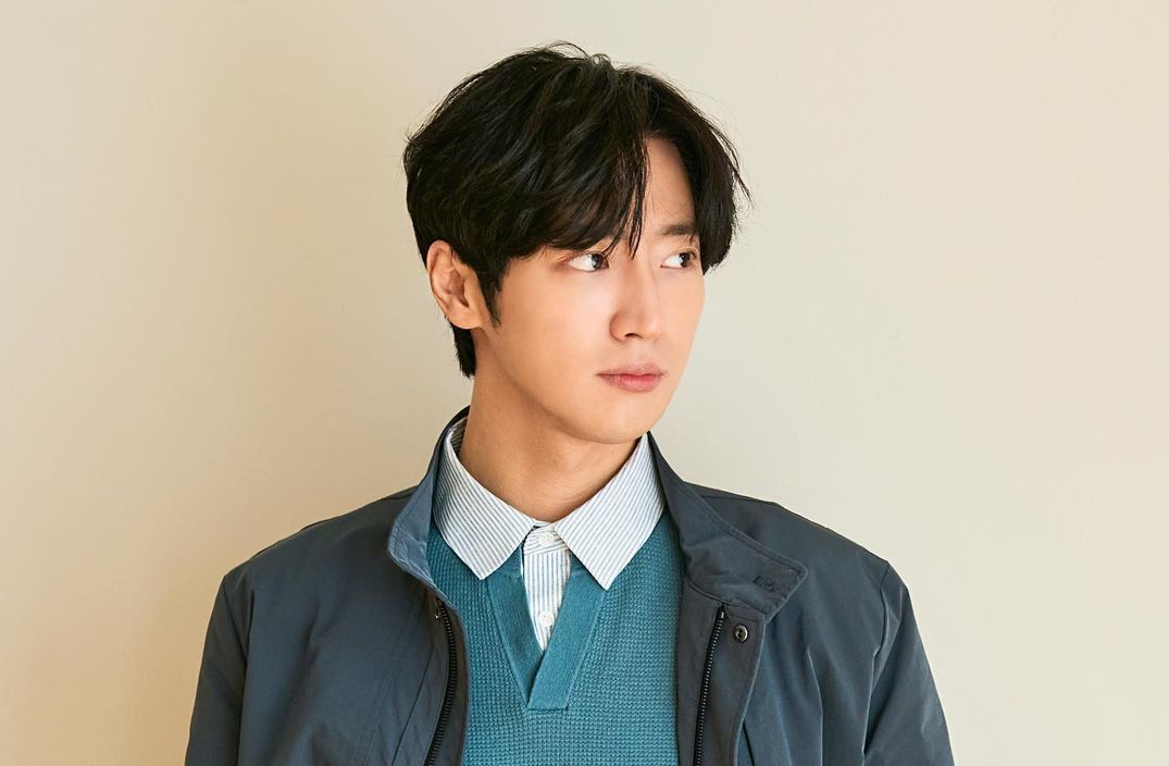 Media Korea Selatan Umumkan Lee Sang Yeob Bakal Menikah Dengan Kekasihnya Pada Maret 2024