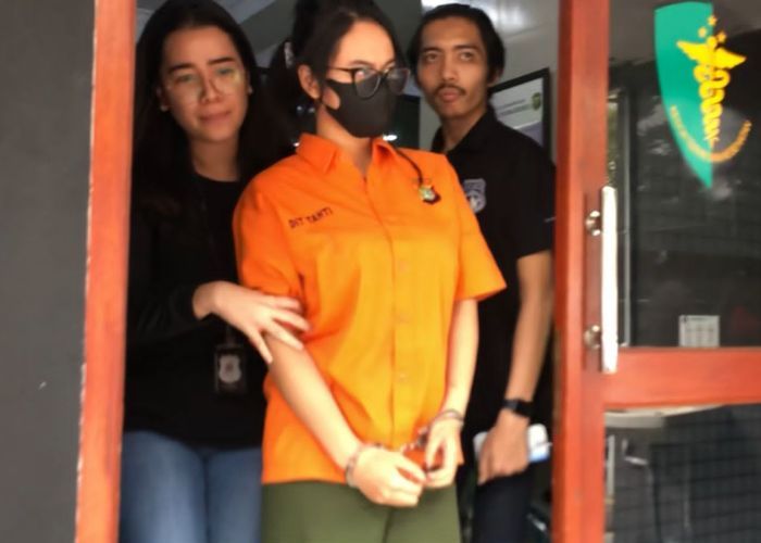 Siskaeee 4 Kali Jalani Pemeriksaan Kejiwaan, Ini yang Digali Polisi