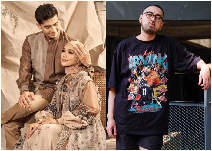 Ria Ricis Balik Sentil Kemal Palevi Usai Disinggung soal Part Perceraian: Semoga Tidak Terjadi di Kalian!