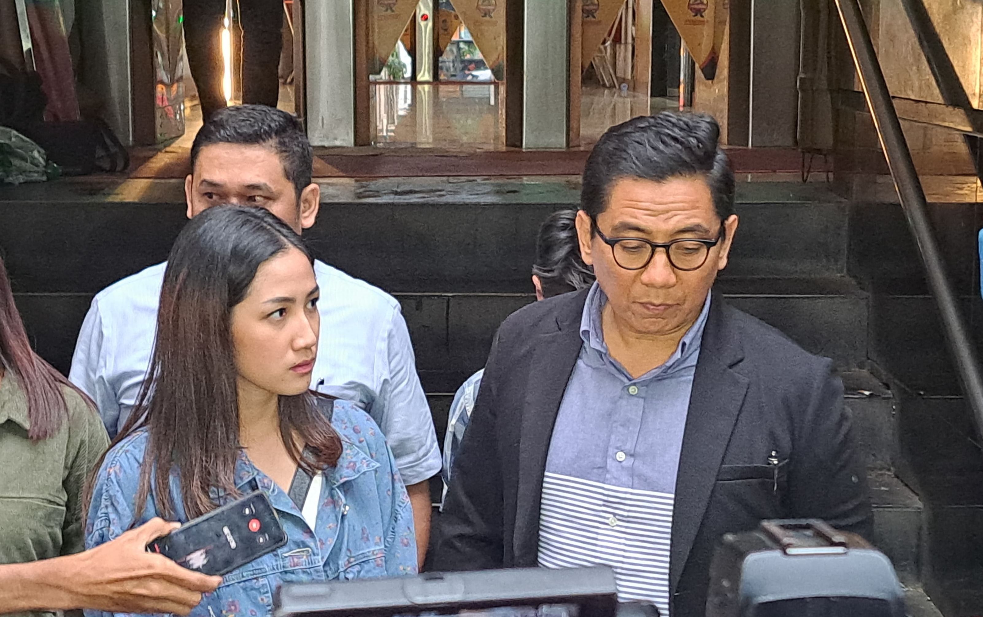 Hari Ini, Giliran Ahli Renang yang Diperiksa Polisi Terkait Kematian Anak Tamara Tyasmara