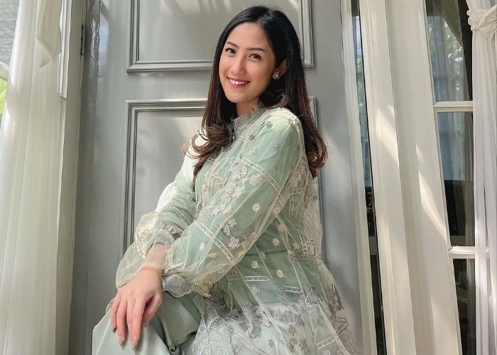 Pacar Tamara Tyasmara Ditangkap Polda Metro Terkait Kasus Kematian Dante di Kolam Renang