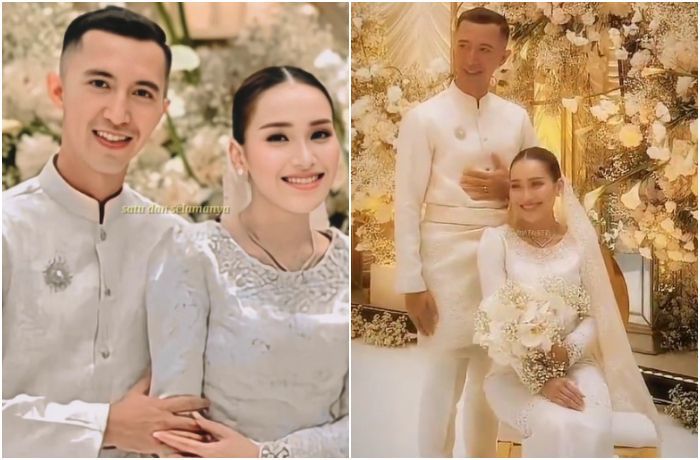 Eksklusif! Klarifikasi Kerabat Dekat Calon Ayu Ting Ting Terkait Isu Lamaran: Pangkatnya Lettu ya Bukan Letkol!