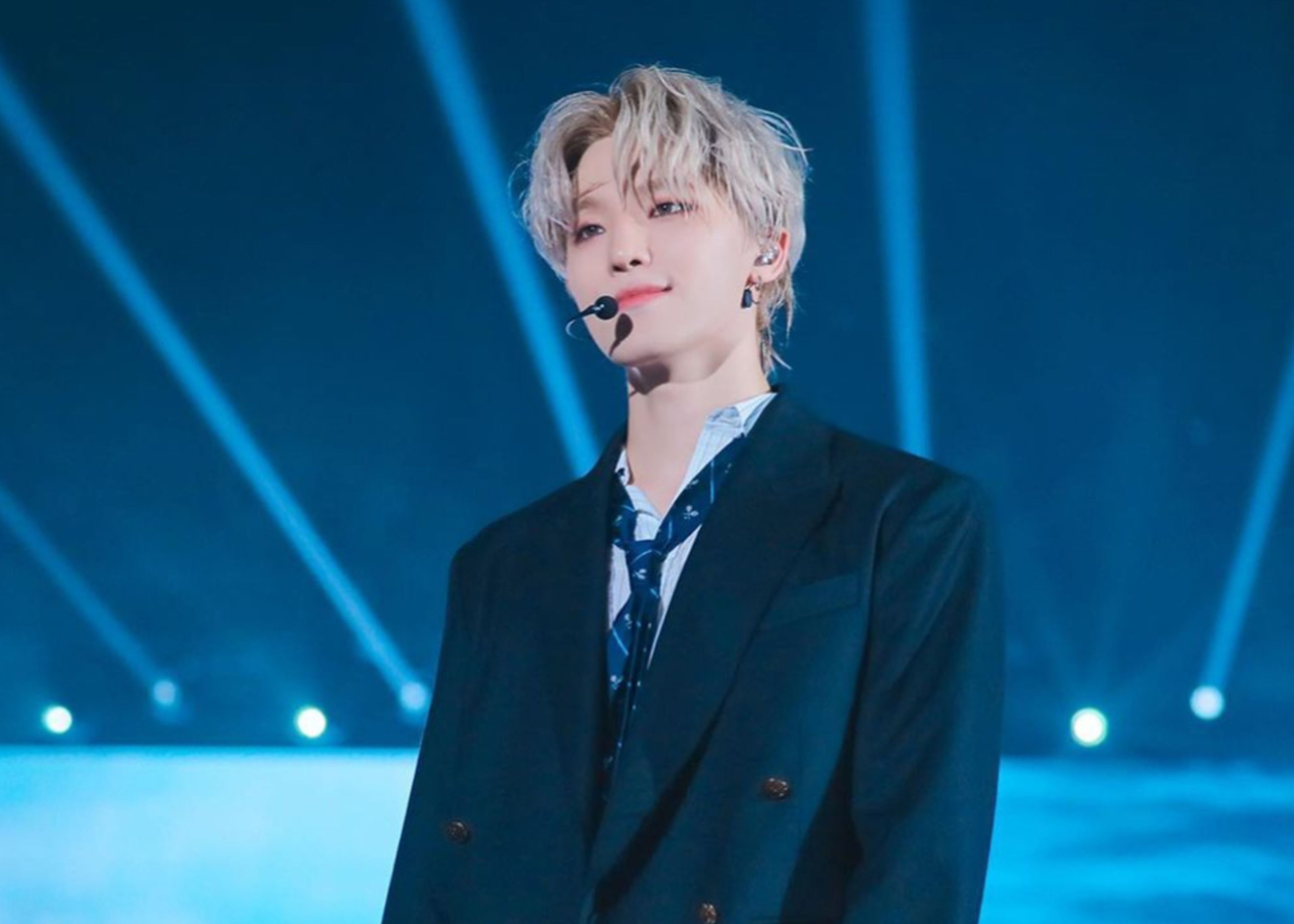 Profil dan Karier Dino SEVENTEEN yang Menjadi Anggota Grup Termuda, Karyanya Bikin Tercengang