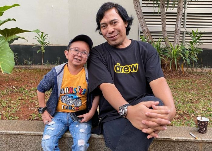 Daus Mini Kaget Komeng Unggul di DPD Jawa Barat: Fotonya Nyeleneh Banget, Jadi Pada Suka!