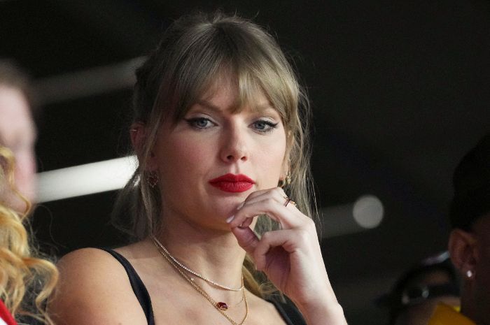 Taylor Swift Bantu Korban Penembakan di Pesta Kansas City Chiefs sebanyak Rp1,5 M