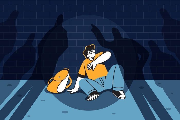 Daftar Nama dan Tindakan Diduga Pelaku Bullying di SMA Binus, Ada Anak Vincent Rompies hingga Arief Suditomo