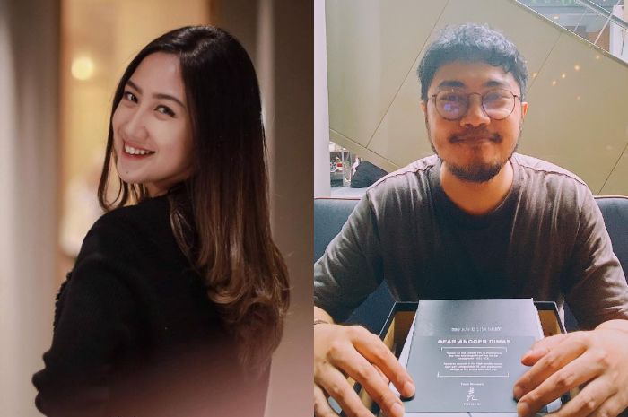 Terungkap! Tamara Tyasmara Ternyata Pernah Polisikan Angger Dimas karena Kasus KDRT