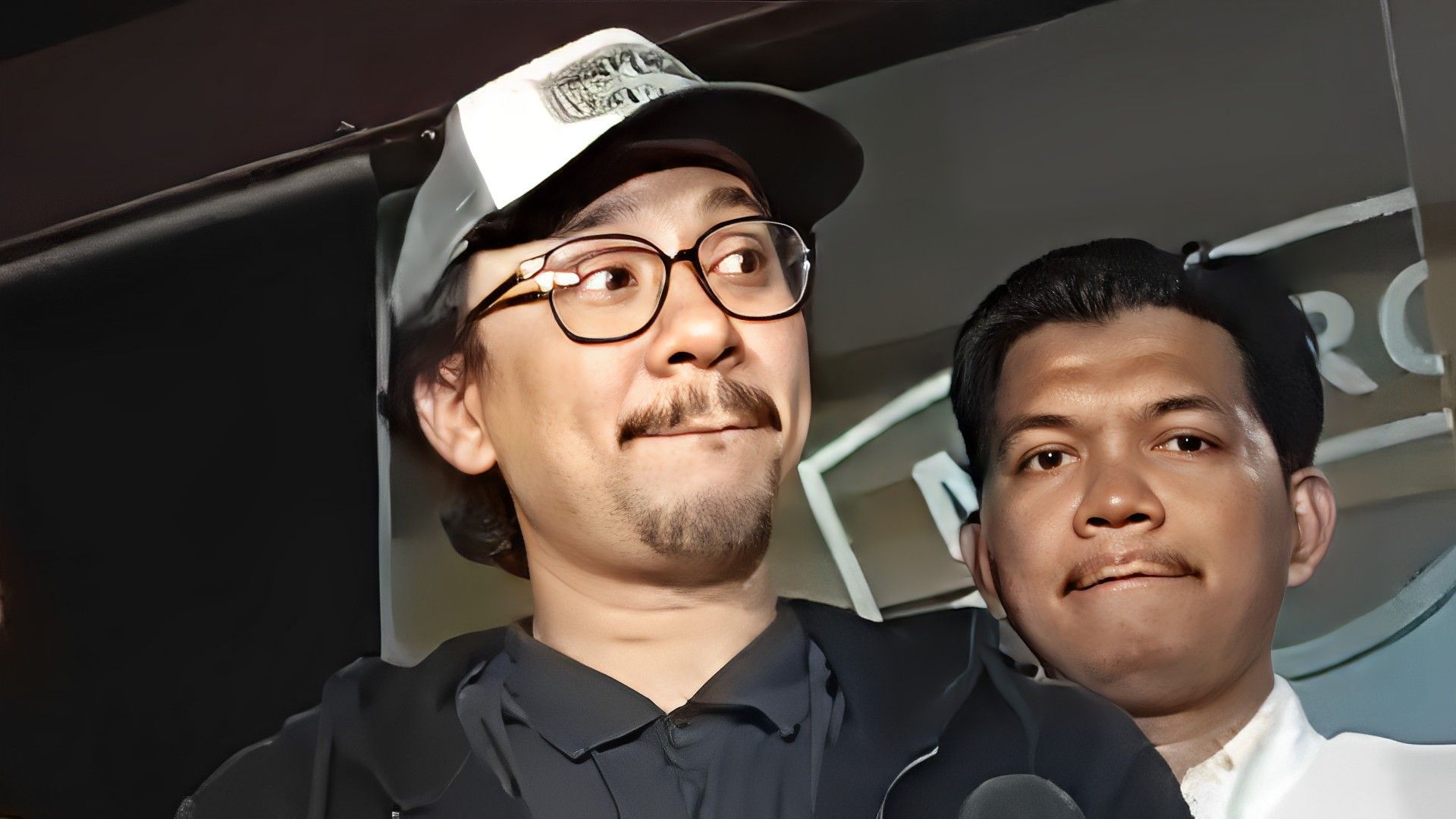 Vincent Rompies Berharap Kasus Bullying yang Melibatkan Anaknya Berakhir Damai