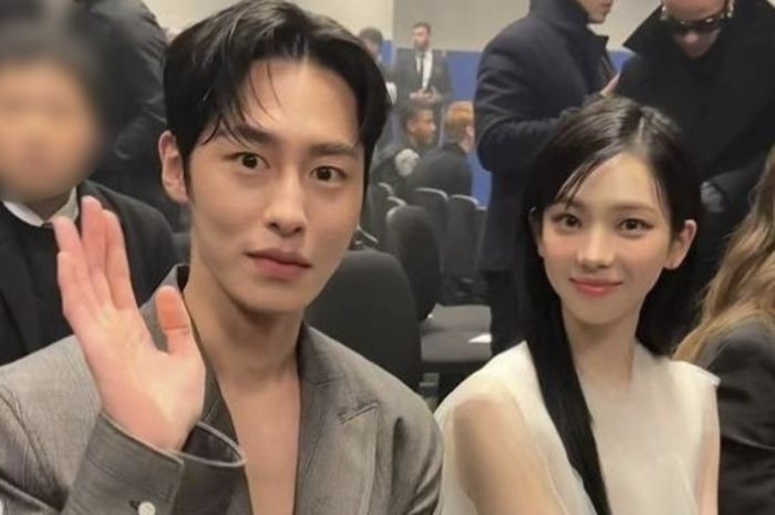 Ini Bukti Karina AESPA dan Lee Jae Wook Berkencan, Agensi Buka Suara!