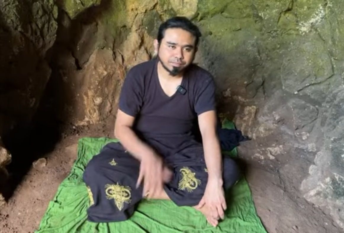 Gus Samsuddin Klarifikasi Soal Aliran Sesat Boleh Tukar Pasangan: Itu Cuma Settingan