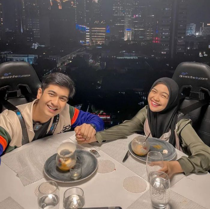 Intip Gaji Teuku Ryan di BUMN Sebelum Cerai dengan Ria Ricis, Ternyata Segini Besarannya