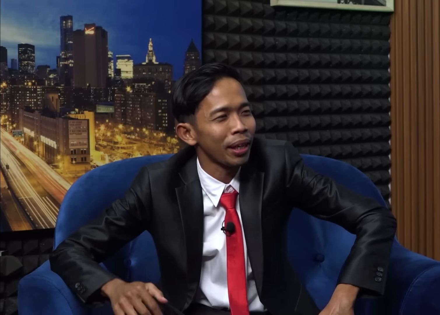 Cerita Dede Sunandar Kumpulkan 13 Ribu KTP Tapi Cuma Dapat 11 Suara di Pemilu 2024