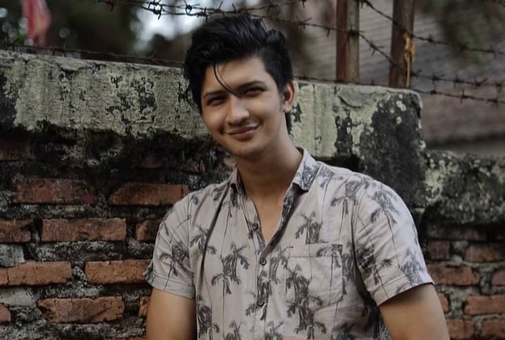 Dilaporkan Kasus Penipuan dan Penggelapan Rp500 Juta, Aditya Zoni Ngaku Tak Kenal Pelapor
