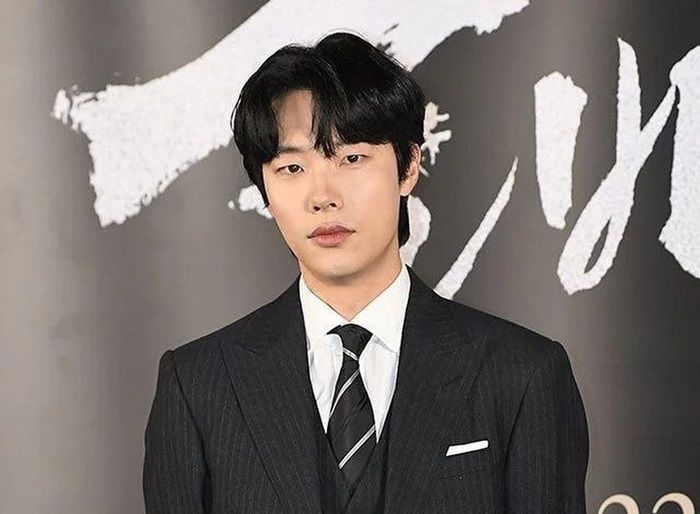 Profil dan Karier Ryu Jun Yeol, Pacar Baru Han Seo Hee
