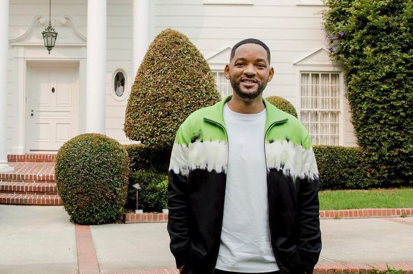 Will Smith Berbagi Pengalaman Khatam Baca Alquran di Bulan Ramadan: Begitu Indah dan Jelas