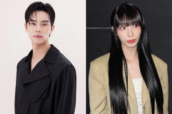 Agensi Konfirmasi Lee Chae Min dan Ryu Da In Pacaran