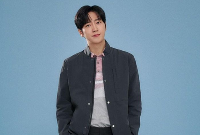 Selamat! Aktor Lee Sang Yeob Menikah dengan Wanita Non Seleb, Wajahnya Terungkap ke Publik