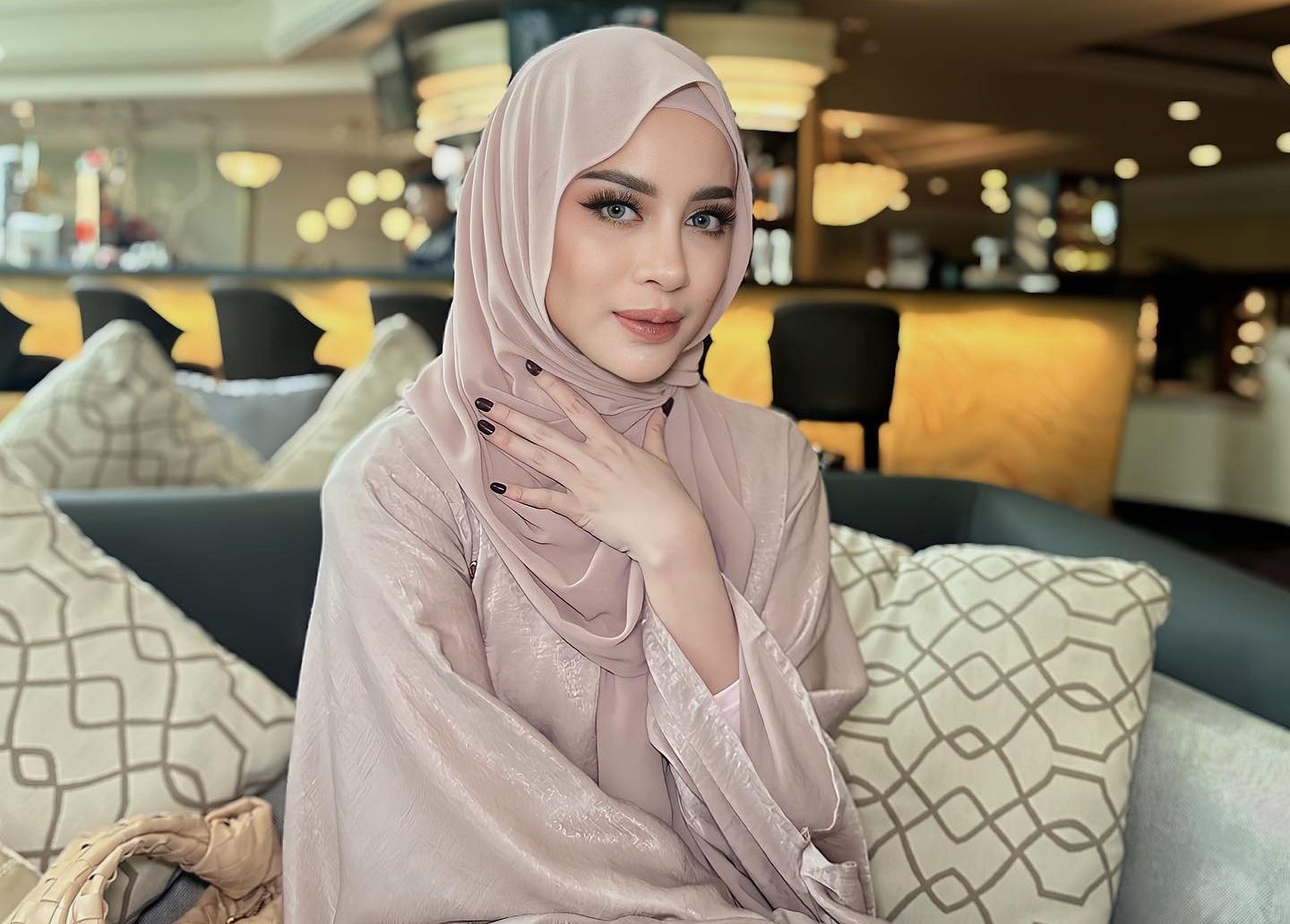 Emy Aghnia Update Kondisi Terbaru Anak Usai Alami Kekerasan Babysitter