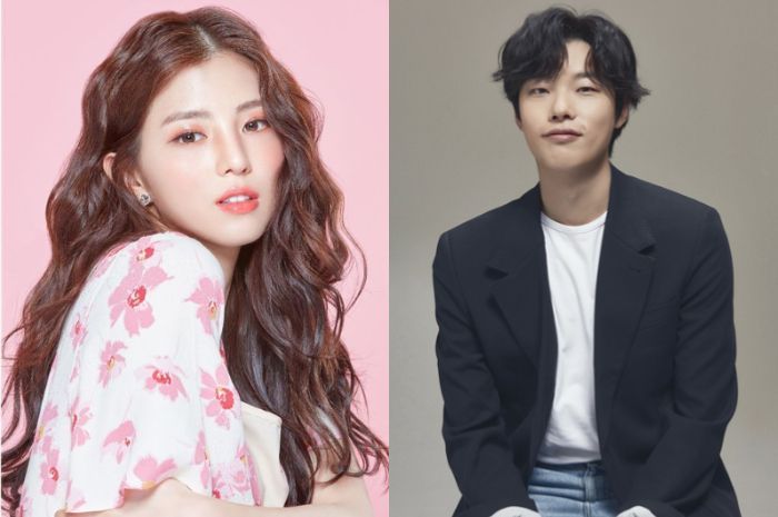 Sederet Kontroversi Hubungan Han So Hee dan Ryu Jun Yeol, Putus Usai 2 Minggu Umumkan Pacaran