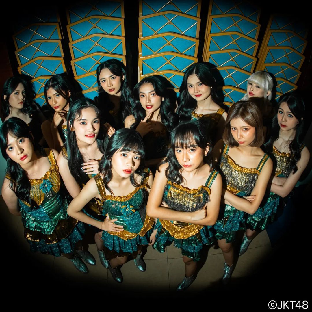 8 Golden Rules JKT 48 yang Nggak Boleh Dilanggar Member: Dari Gak Boleh Pacaran hingga Dilarang Sembarangan Tandatangan