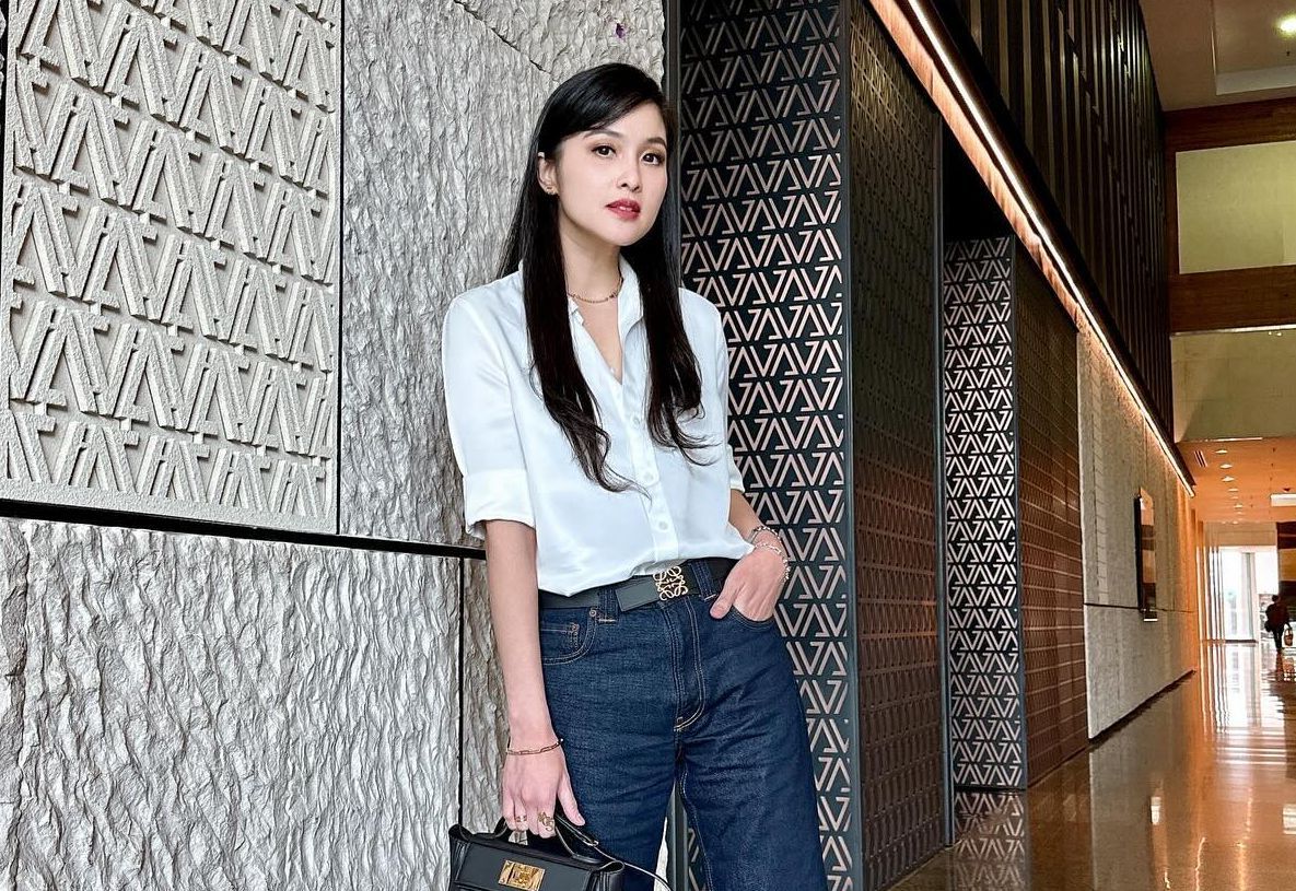 Akun Instagram Sandra Dewi Tiba-Tiba Hilang, Apakah Sengaja Tutup Akun?