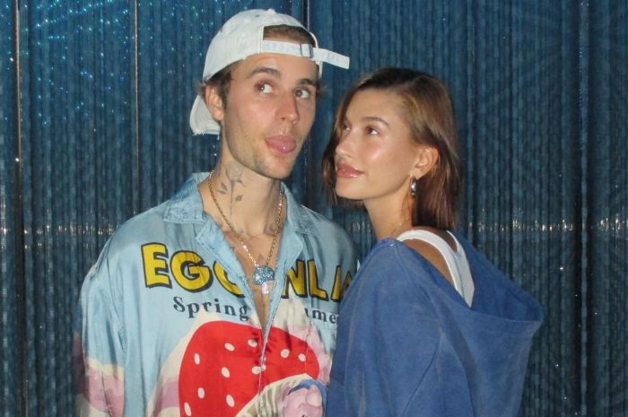Justin Bieber Bantah Isu Narkoba dan Perceraian: Saya Sibuk dengan Musik dan Keluarga
