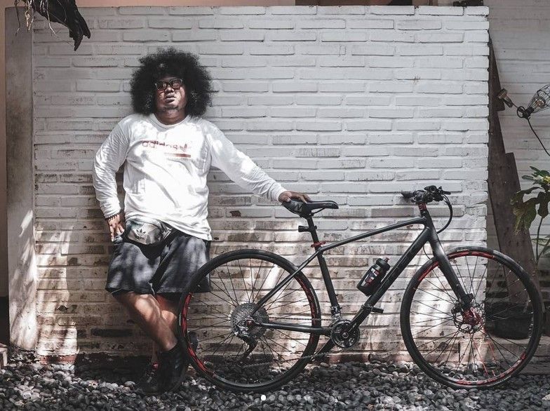 Bak Tau Segera Meninggal, Babe Cabita Sudah Lakukan Persiapan