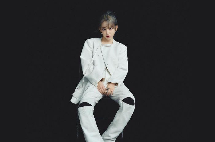 Sakura LE SSERAFIM Tulis Surat soal Penampilan yang Tuai Kritik di Coachella 2024