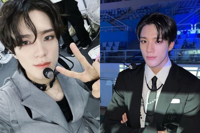 7 Hal Menarik Jeno NCT, Salah Satunya Sudah Jadi Bintang Iklan TV Sejak Cilik