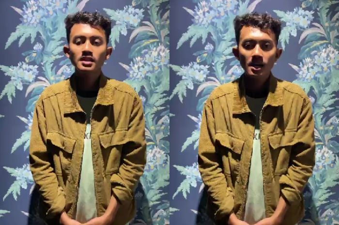 Usai Ditangkap Kasus Penistaan Agama, TikToker Galih Loss Sampaikan Hal Ini