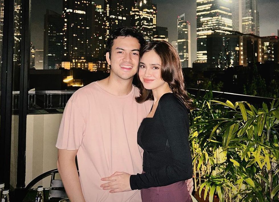 Syifa Hadju dan Rizky Nazar Dikabarkan Putus, Salshabilla Adriani Jadi Sasaran Netizen
