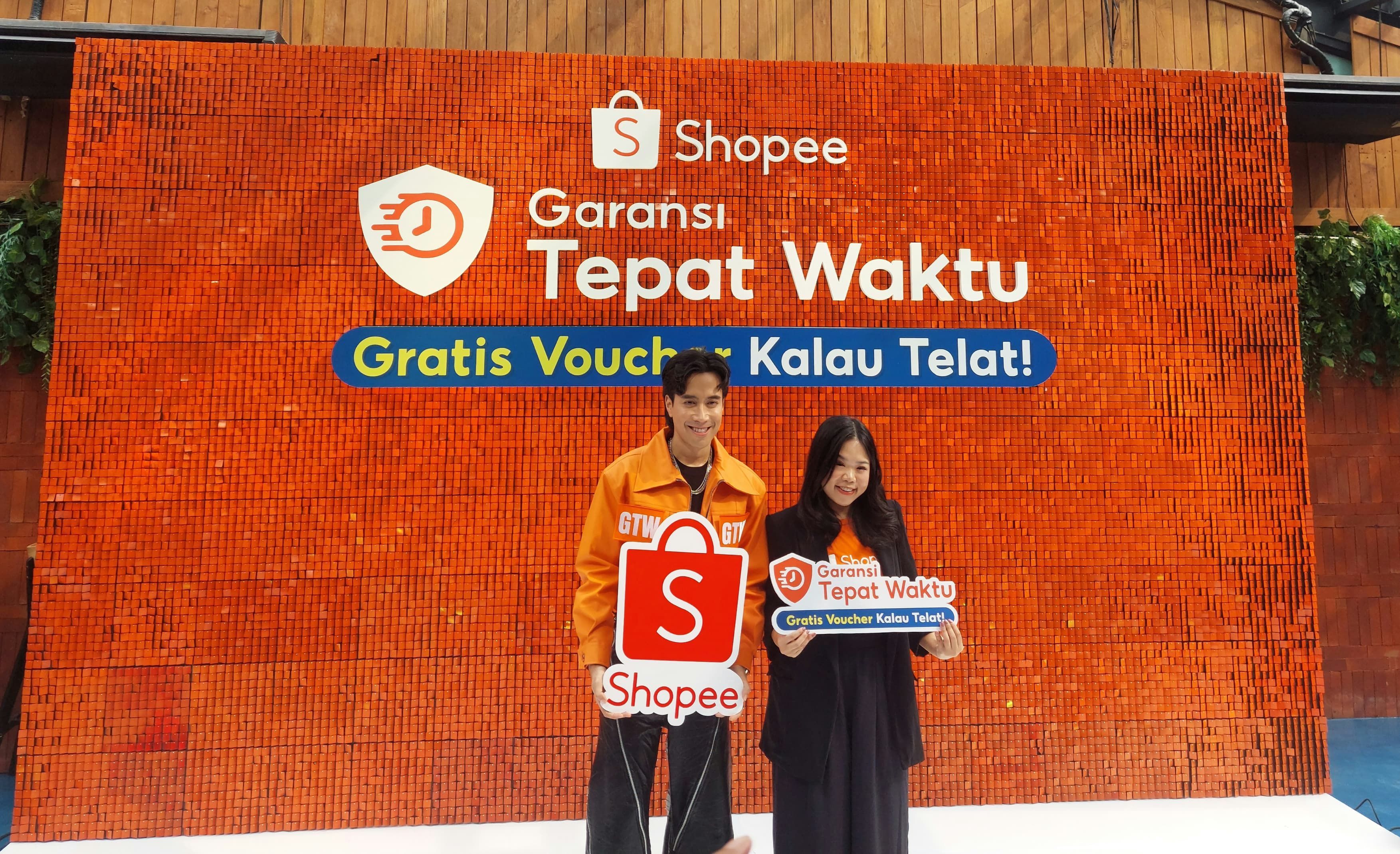 Hobi Belanja, Vidi Aldiano Bagikan Tips Shopping Online yang Menyenangkan Tanpa Keraguan
