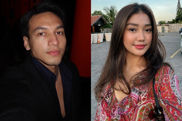 Jefri Nichol Diduga Sindir Chandrika Chika soal Kasus Penyalahgunaan Narkoba