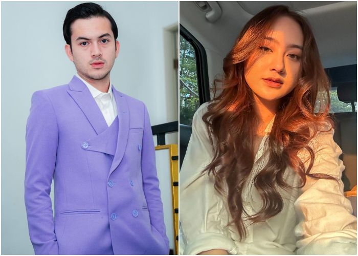 Rizky Nazar Bongkar Fakta Mengejutkan soal Tudingan Selingkuh dengan Salshabilla Adriani