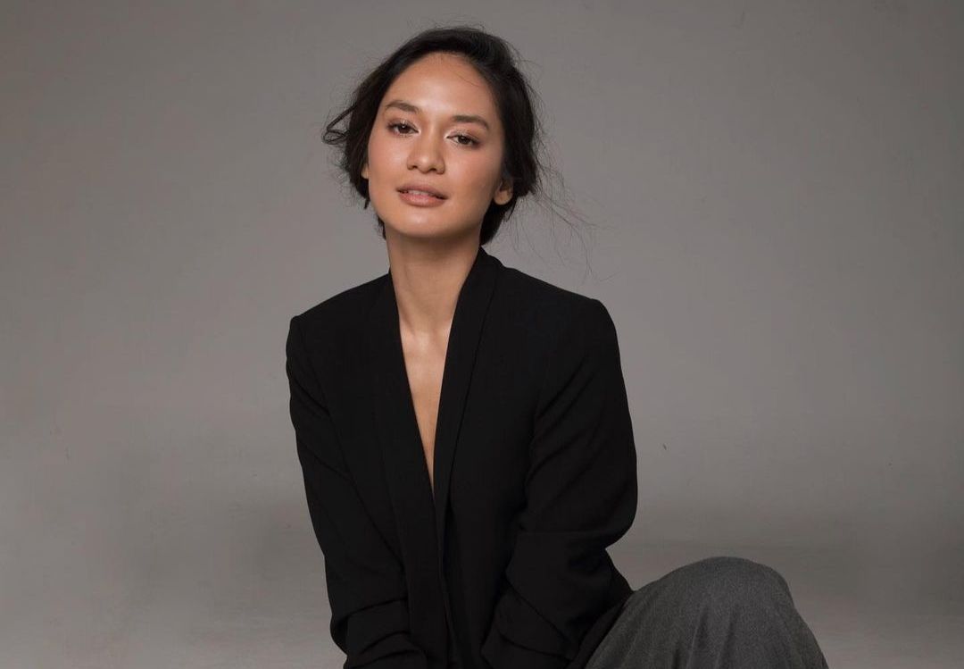 Profil dan Agama Hana Malasan, Aktris Cantik yang Berpacaran Dengan Sean Gelael
