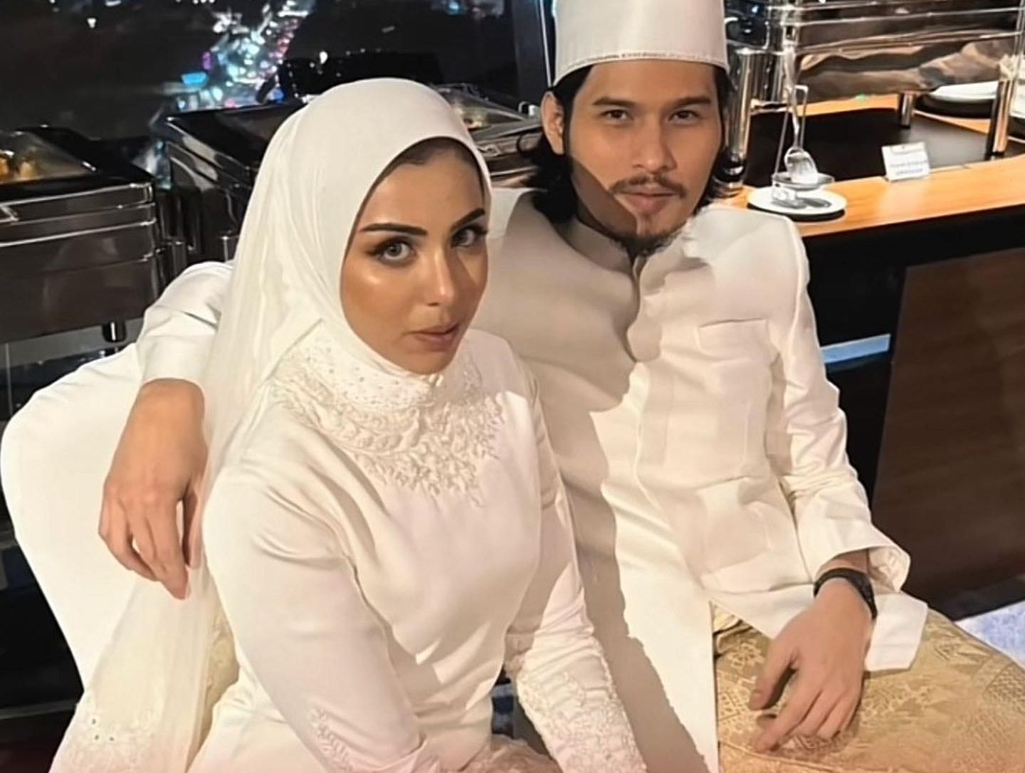 Virzha Resmi Menikah, Ucap Ijab Kabul Pakai Bahasa Arab