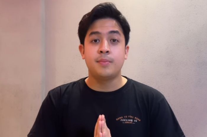 Jerome Polin Minta Maaf karena Dukung Timnas Indonesia di Piala Asia hingga Kalah: Kedepannya Aku Bakal Dukung Tim Lawan