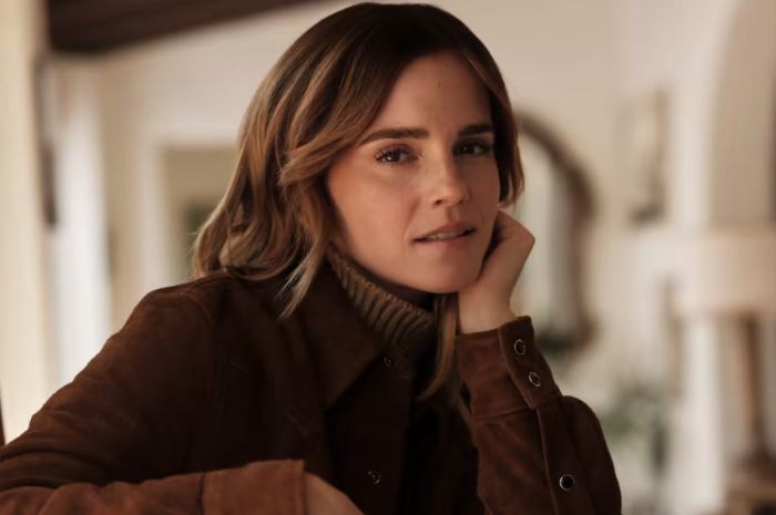 Emma Watson Sempat Merasa ‘Terkurung’ dalam Dunia Akting, Sekarang Sibuk Kuliah S2 dan Investasi
