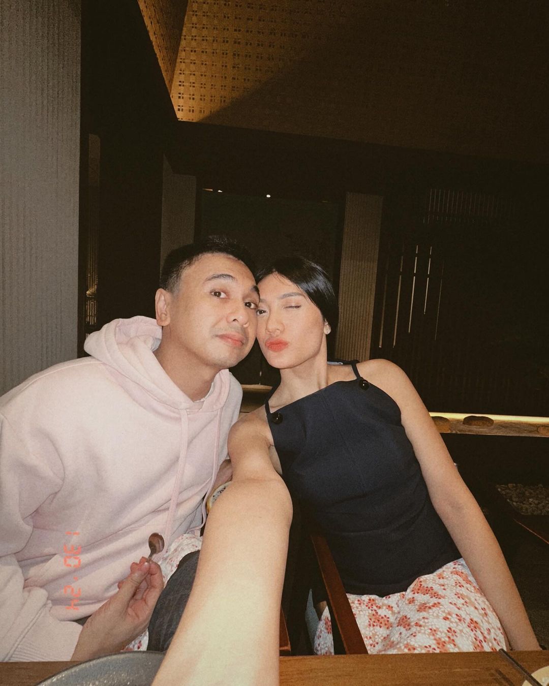 Profil Anissa Aziza Selebgram Cantik yang  Vior Sebut Jadi Selingkuhannya Raditya Dika