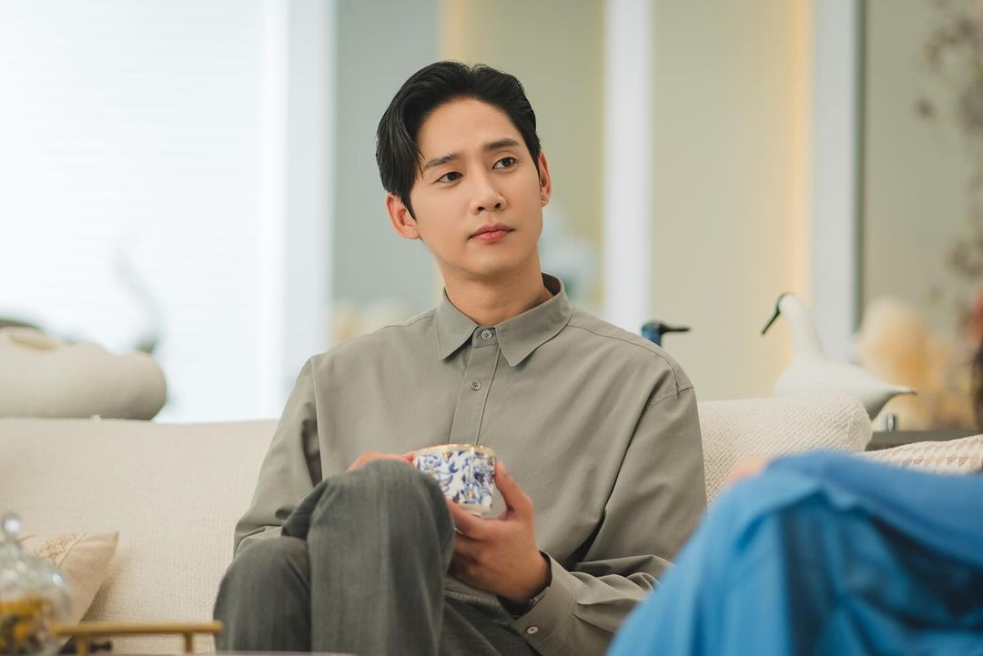 Park Sung Hoon Cerita Hidup Miskin di Masa Lalu Sambil Menangis, Bikin Netizen Terharu