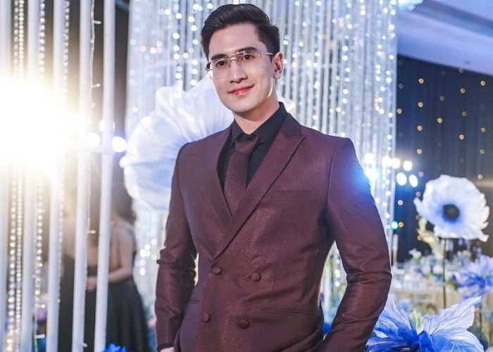 Verrell Bramasta Raih Predikat Artis Termuda yang Dapat Kursi di Parlemen: Kerja Keras Membuahkan Hasil!