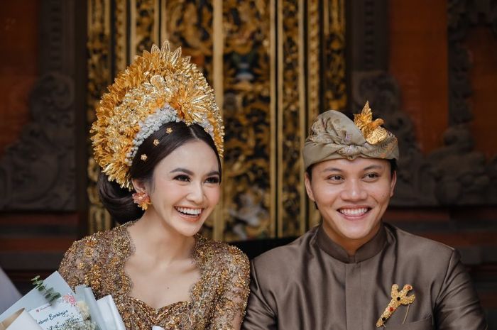 Mahalini Dipastikan Jadi Mualaf Sebelum Akad Nikah Berlangsung