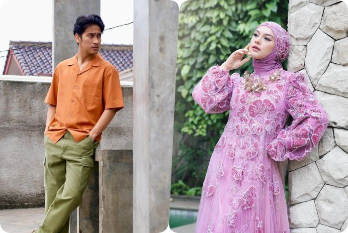 Abidzar Dijodohkan Netizen dengan Irish Bella, Umi Pipik: Udah Bukan Zaman Siti Nurbaya!