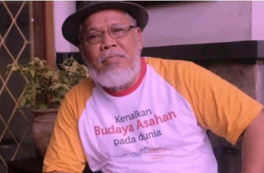 Kabar Duka, Aktor Senior Dorman Borisman Meninggal Dunia di Usia 73 Tahun