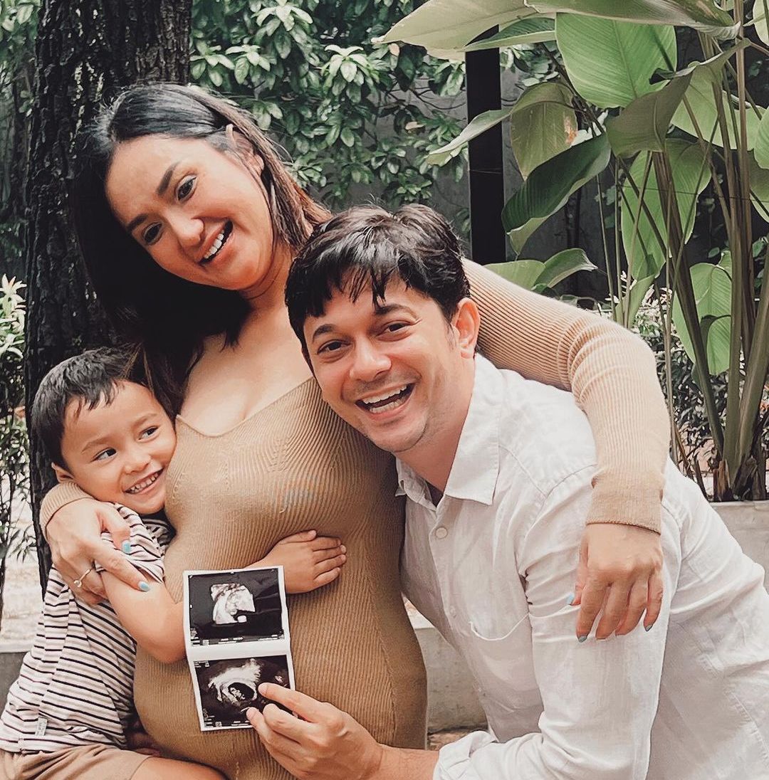 Profil Tengku Dewi Istri Andrew Andika yang Ungkap Kasus Perselingkuhan Suaminya