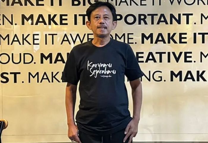 Belum Berstatus Tersangka, Polisi Dalami Alasan Epy Kusnandar Pakai Narkoba