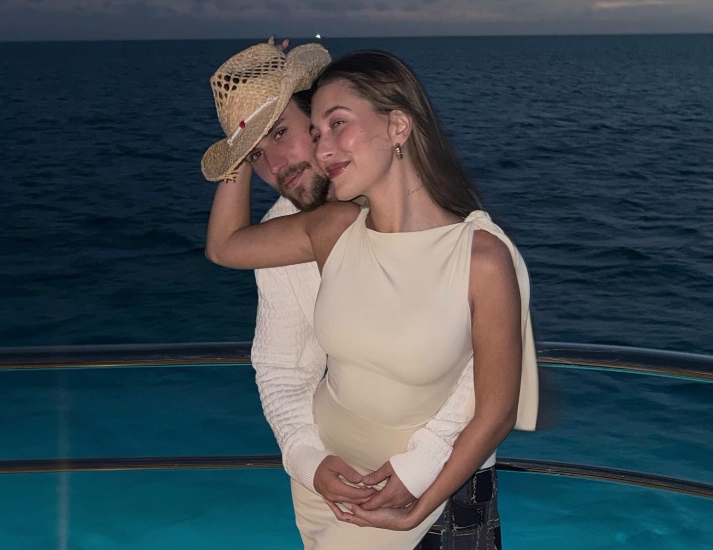 Terungkap! Begini Cara Justin Bieber dan Hailey Sembunyikan Kehamilan selama 6 Bulan