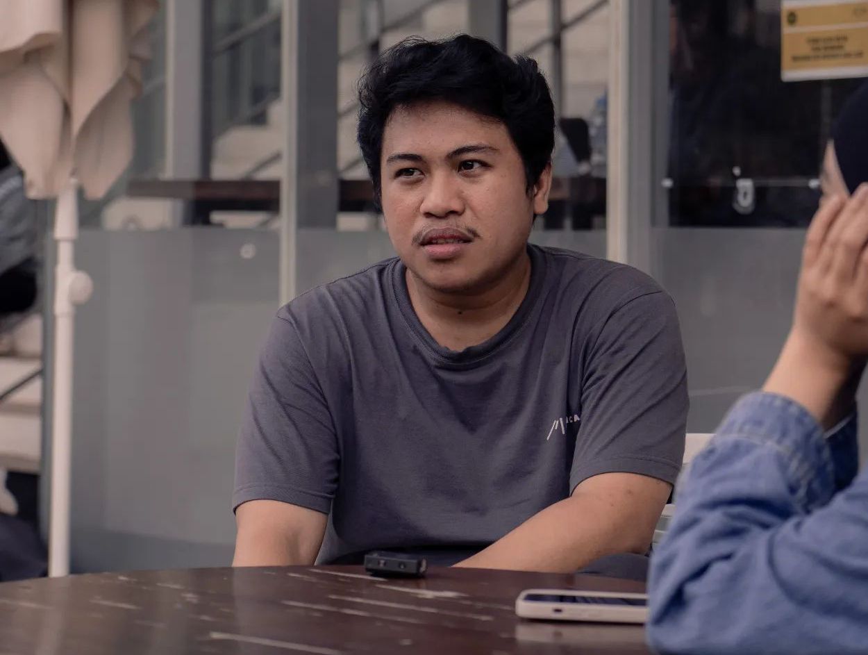 Buntut Konten Diduga Hina Bahasa Isyarat, Komika Gerallio Dipolisikan
