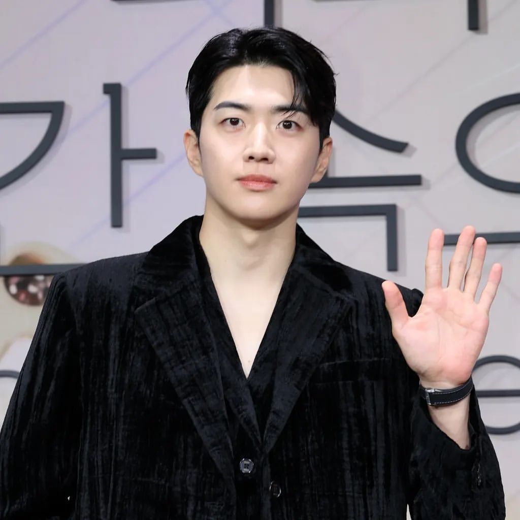 Fakta Menarik Kang Hoon yang Direkrut Jadi Member Sementara Running Man