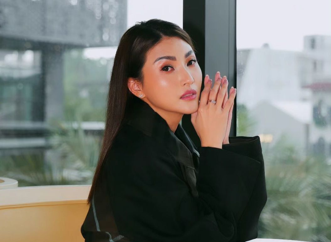 Sarwendah Jenguk Ruben Onsu di RS, Ucapkan Hal Ini